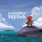 Legend of the Skyfish