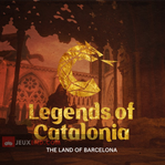 Legends of Catalonia: The Land of Barcelona