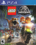 LEGO Jurassic World