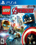 LEGO Marvel's Avengers