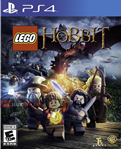 LEGO The Hobbit