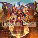 LEGRAND LEGACY: Tale of the Fatebounds