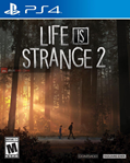 Life is Strange 2