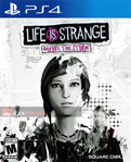Life is Strange: Before the Storm