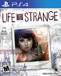 Life is Strange