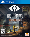 Little Nightmares: Complete Edition