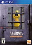 Little Nightmares