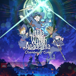 Little Witch Academia: Chamber of Time