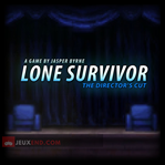 Lone Survivor: The Director's Cut