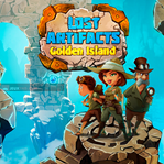 Lost Artifacts: Golden Island
