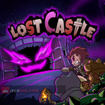 Lost Castle