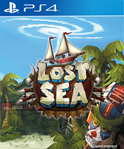 Lost Sea