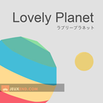 Lovely Planet