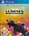 Lumines Remastered
