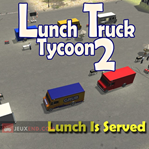 Lunch Truck Tycoon 2