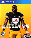 Madden NFL 19