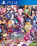 Makai Senki Disgaea 6