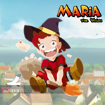 Maria the Witch