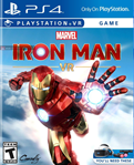 Marvel's Iron Man VR