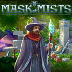 Mask of Mists