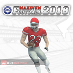 Maximum Football 2018