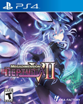 Megadimension Neptunia VII