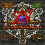 Meikyuu Keiei SLG: ZombieVital DG - OfflineVer