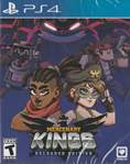 Mercenary Kings: Reloaded Edition