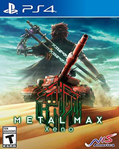 Metal Max Xeno