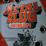 Metal Slug Anthology