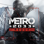 Metro: 2033 Redux