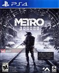 Metro Exodus
