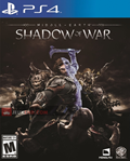 Middle-earth: Shadow of War