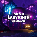 Mind Labyrinth VR Dreams