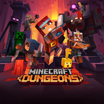 Minecraft Dungeons