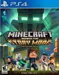 Minecraft: Story Mode - Season Two: The Telltale Series