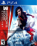 Mirror's Edge Catalyst