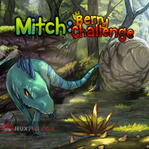 Mitch: Berry Challenge