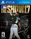 MLB The Show 17
