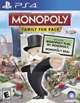 Monopoly: Family Fun Pack