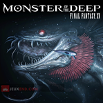 Monster of the Deep: Final Fantasy XV