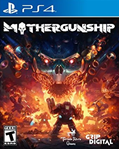 Mothergunship