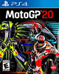 MotoGP 20