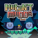 Mutant Mudds Deluxe