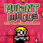 Mutant Mudds: Super Challenge