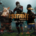 Mutant Year Zero: Road to Eden