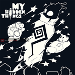 My Hidden Things