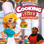 My Universe: Cooking Star Restaurant