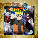 Naruto Shippuden: Ultimate Ninja Storm 3 Full Burst
