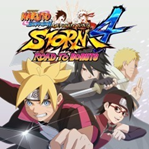 Naruto Shippuden: Ultimate Ninja Storm 4 - Road to Boruto Expansion